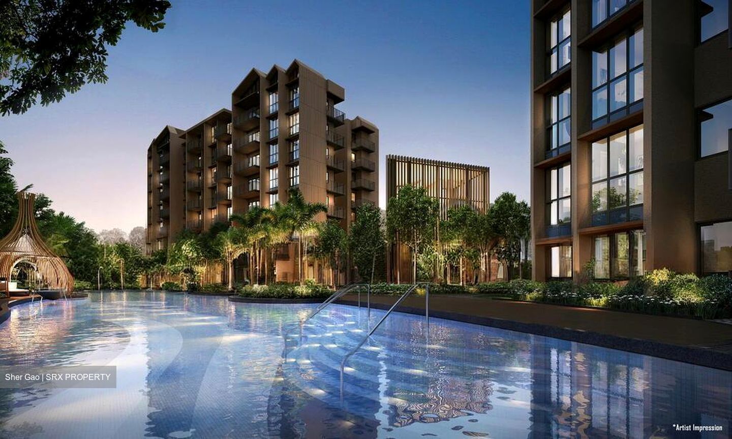Kassia (D17), Condominium #507530641